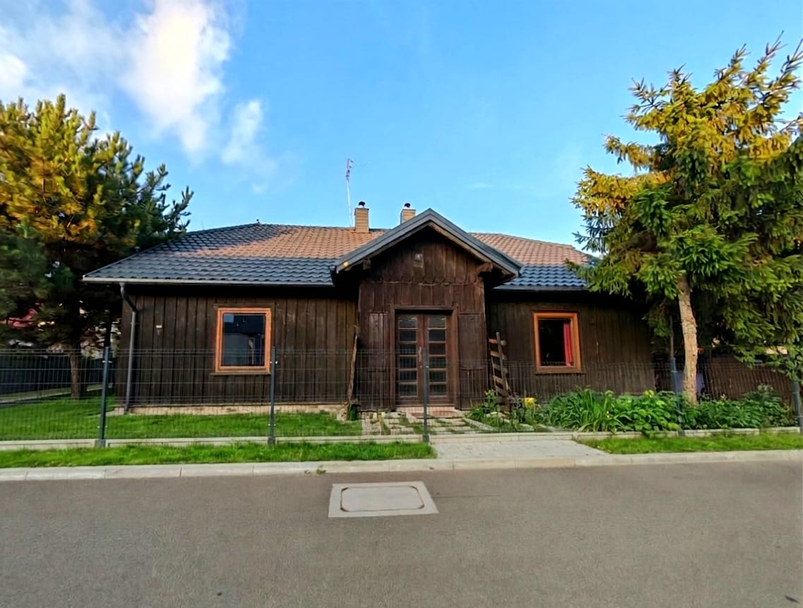 Unikatowy dom w centrum Rzeszowa - zdjęcie 267