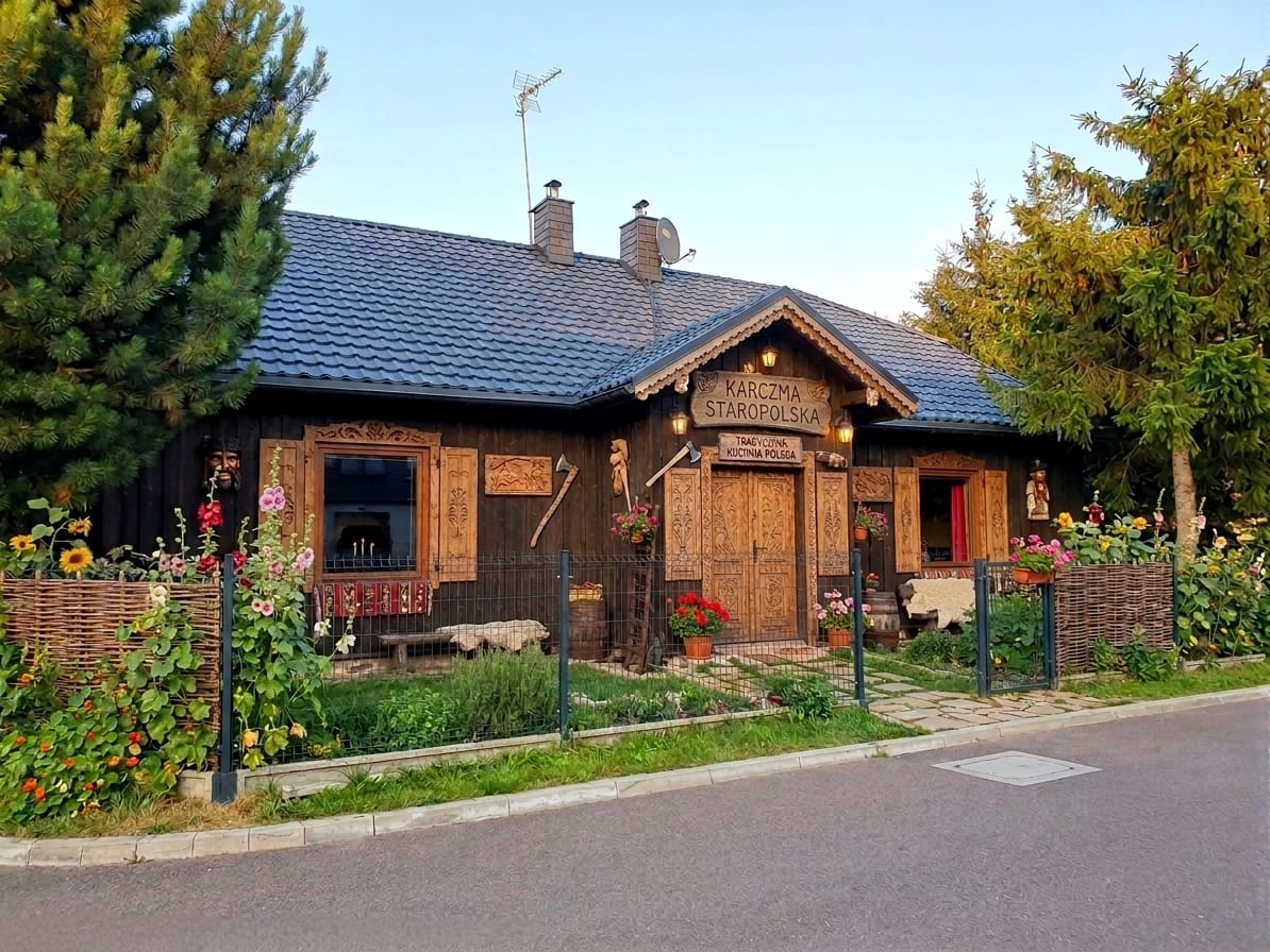Unikatowy dom w centrum Rzeszowa - zdjęcie 270