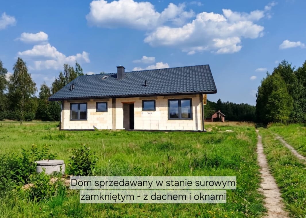 Dom parterowy dla rodziny - zdjęcie 15