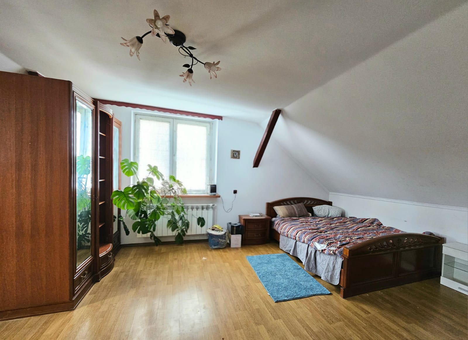 Dom dla rodziny gotowy do zamieszkania | garaż | działka - zdjęcie 42