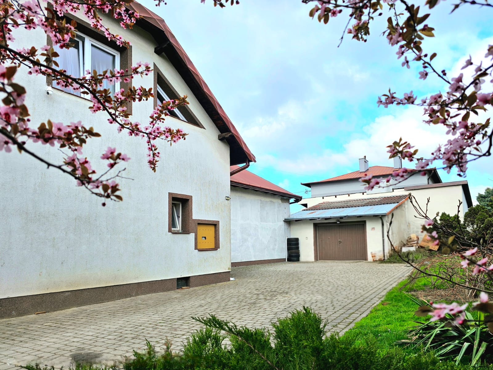 Dom dla rodziny gotowy do zamieszkania | garaż | działka - zdjęcie 44