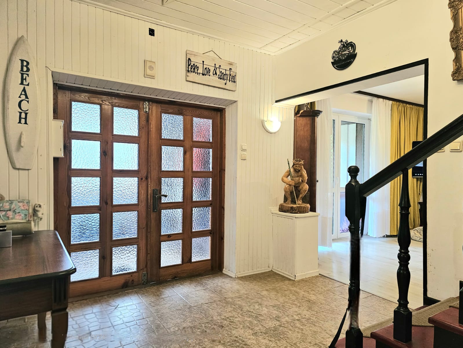 Dom dla rodziny gotowy do zamieszkania | garaż | działka - zdjęcie 51
