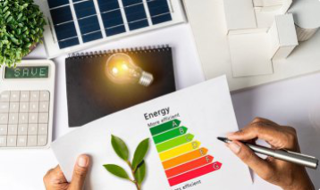 Certyfikaty energetyczne